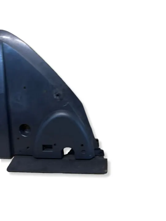 Placa protectora bajo parachoques OEM 9825830380 Peugeot 2008 image 8