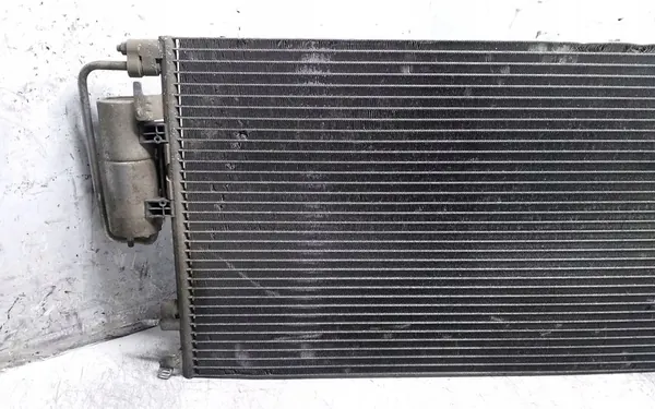 Ilmastointijäähdytin OPEL VECTRA C 1.8L image 5