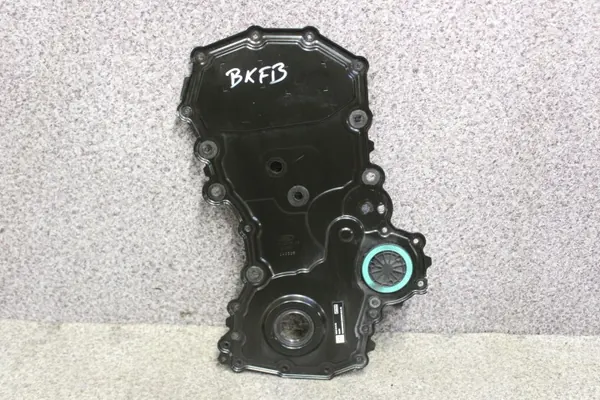 Couvercle de Distribution Ford OE OEM KK2Q-6059-AB Occasion image 2