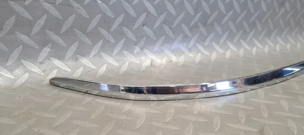 Takaluukun kromilista vasen Astra IV J Lift 13368077 image 2