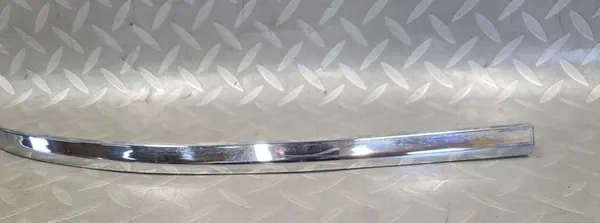 Takaluukun kromilista vasen Astra IV J Lift 13368077 image 3