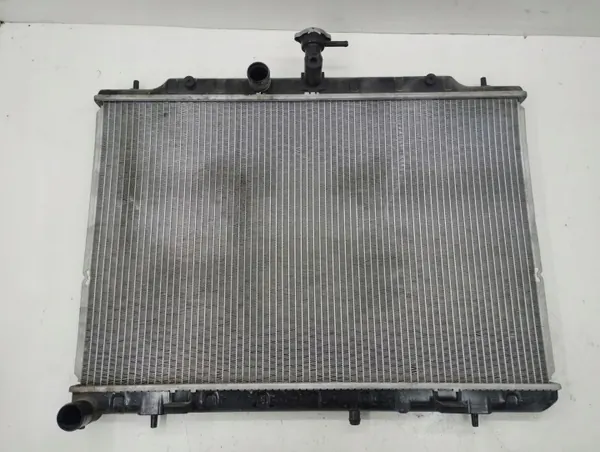 Radiateur d'eau Nissan X-Trail T31 OEM AMD82062 image 2