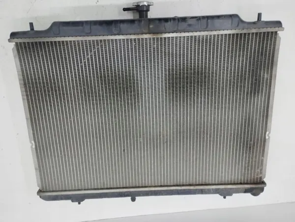 Radiateur d'eau Nissan X-Trail T31 OEM AMD82062 image 6