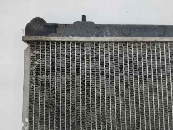Radiateur d'eau Nissan X-Trail T31 OEM AMD82062 image 8