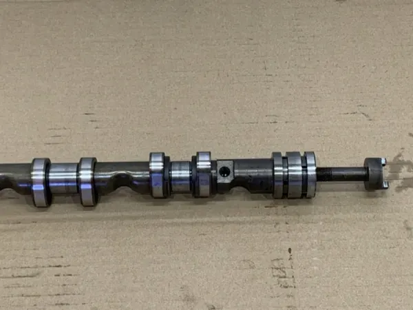 Árvore de cames usada 07L109022B para Audi RS6 5.0TFSI image 3