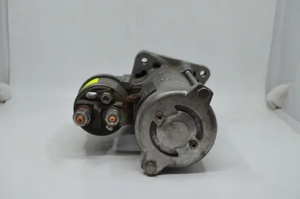 Motor de arranque Fiat Siena 1.6 M70R 63111008 image 4