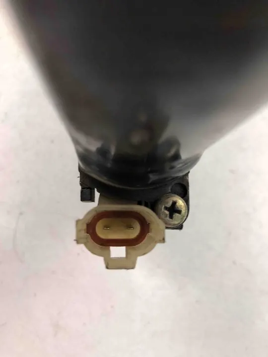 Motor de ventana delantero derecho Hyundai Lantra II 9881029000 image 3