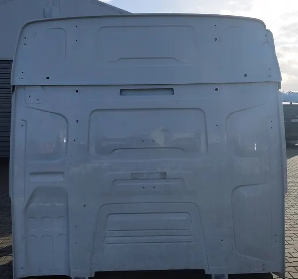 Cabine Renault Gama T Haute 2023 OEM 900349999 image 4