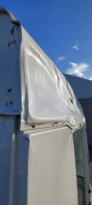 Cabine Renault Gama T Haute 2023 OEM 900349999 image 5