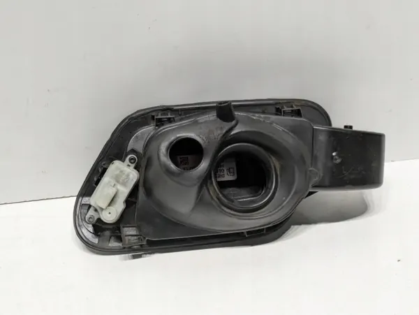 Tapa de combustible OEM 5H9809857A para VW Golf VIII Familiar image 3
