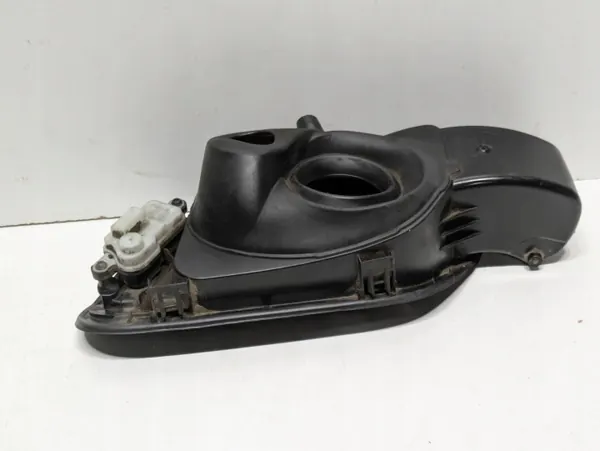 Tapa de combustible OEM 5H9809857A para VW Golf VIII Familiar image 4