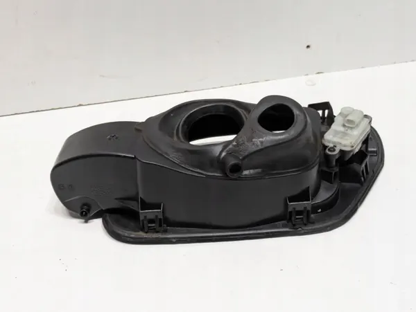 Tapa de combustible OEM 5H9809857A para VW Golf VIII Familiar image 5