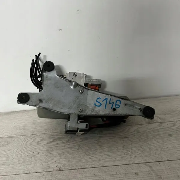 Audi A4 B7 Cabrio dakpomp OEM 8H0871611A image 7