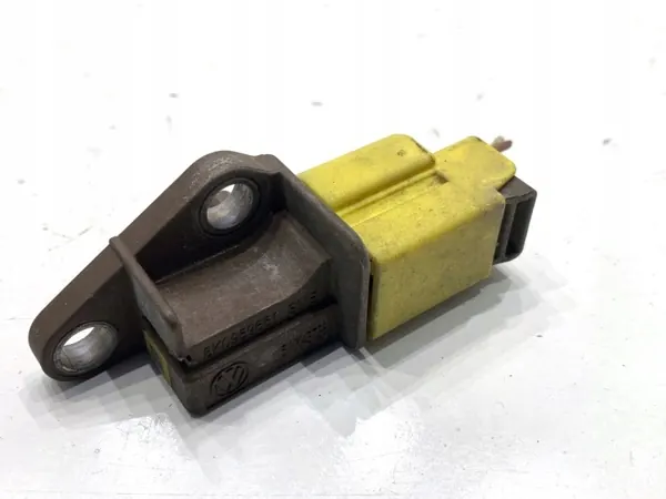 Sensor de impacto OEM 8K0959651 para Audi A5 8T 2007-2017 image 2