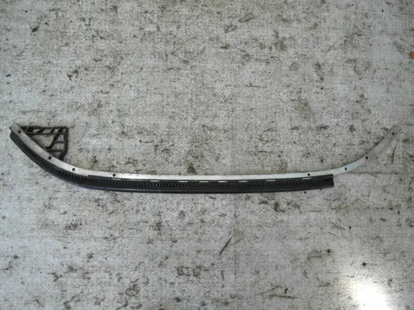 OEM 7499521 Support inférieur pare-chocs avant MINI Cooper image 2