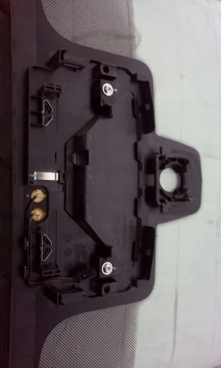 OEM 2498AGRCMVZ4L Etutuuletin BMW X6 G06 2019- image 4
