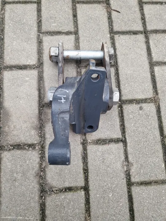 Suporte da Barra Estabilizadora Scania OEM 2474647 image 4