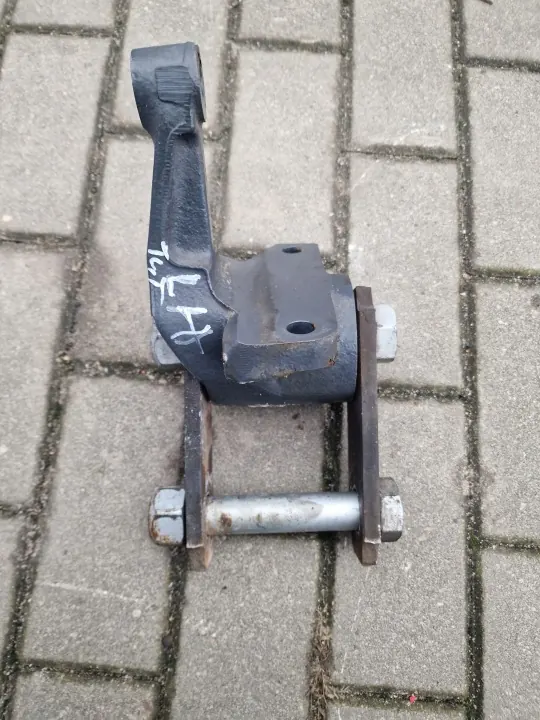 Suporte da Barra Estabilizadora Scania OEM 2474647 image 5