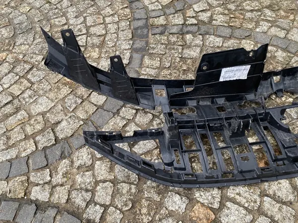 Rinforzo paraurti anteriore VW ID4 11A807217A OEM image 10