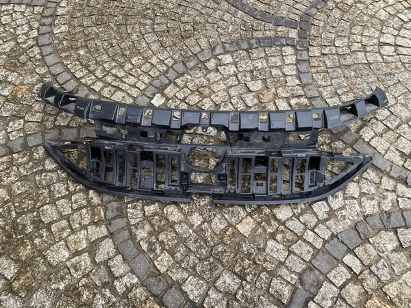 Rinforzo paraurti anteriore VW ID4 11A807217A OEM image 2