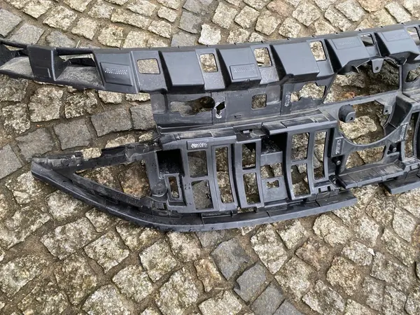 Rinforzo paraurti anteriore VW ID4 11A807217A OEM image 4