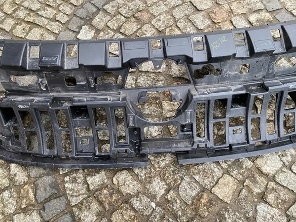 Rinforzo paraurti anteriore VW ID4 11A807217A OEM image 5