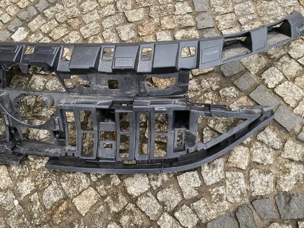 Rinforzo paraurti anteriore VW ID4 11A807217A OEM image 6