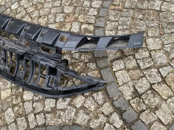 Rinforzo paraurti anteriore VW ID4 11A807217A OEM image 7