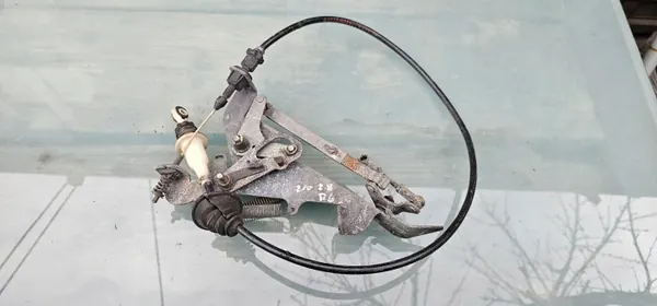 Câble d'accélérateur Mercedes-Benz OEM 2103000630 W210 image 2