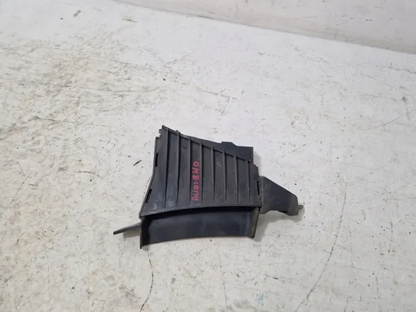 AUDI A4 B9 LIFT LUCHTINLAAT RECHTS 8W0121764G image 2