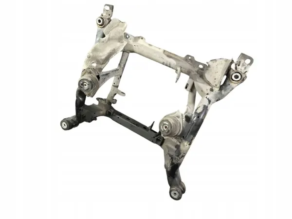 Mercedes-Benz OE RTX175707 Vorderfedern Gebraucht image 6