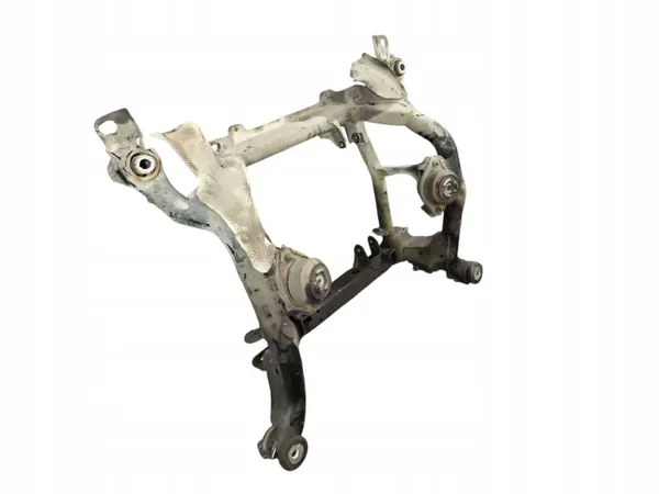 Mercedes-Benz OE RTX175707 Vorderfedern Gebraucht image 7