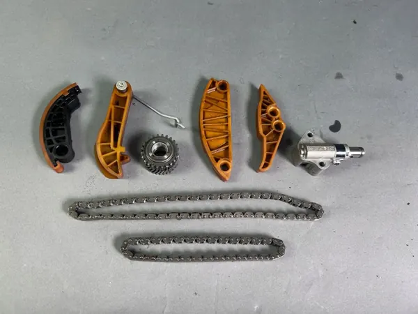 Kit de chaîne de distribution OEM 06H105209AT VW Audi 2.0 TFSI image 2