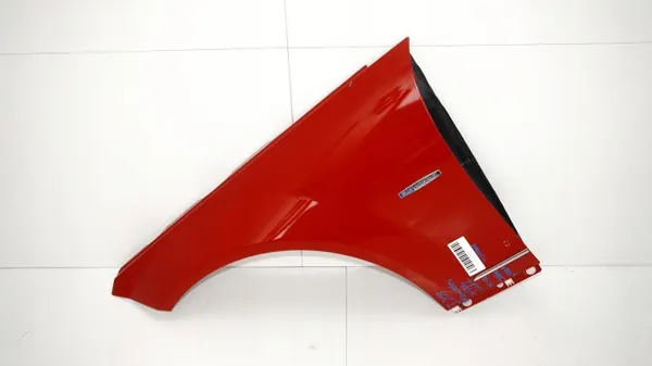Para-lama dianteiro esquerdo OEM 360151203 Mercedes W204 image 2