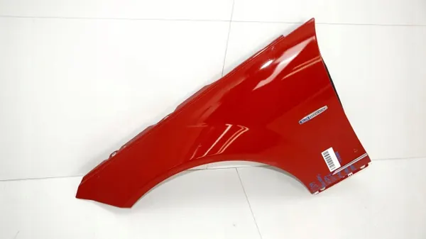 Para-lama dianteiro esquerdo OEM 360151203 Mercedes W204 image 3