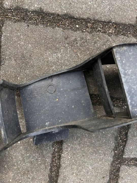 OEM 9678353180 Etupuskurin Absorberipalkki Peugeot 2008 image 3