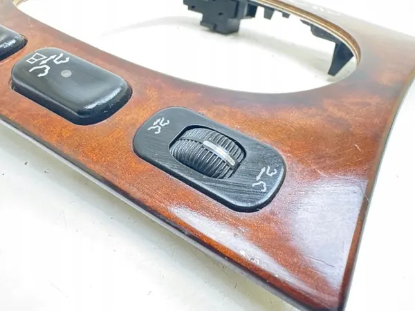 Mercedes-Benz S W220 Gearbox Frame 32070201 image 2