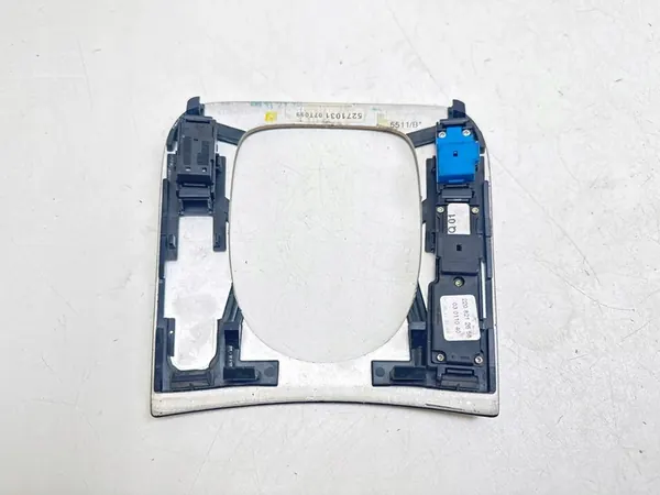 Mercedes-Benz S W220 Gearbox Frame 32070201 image 4