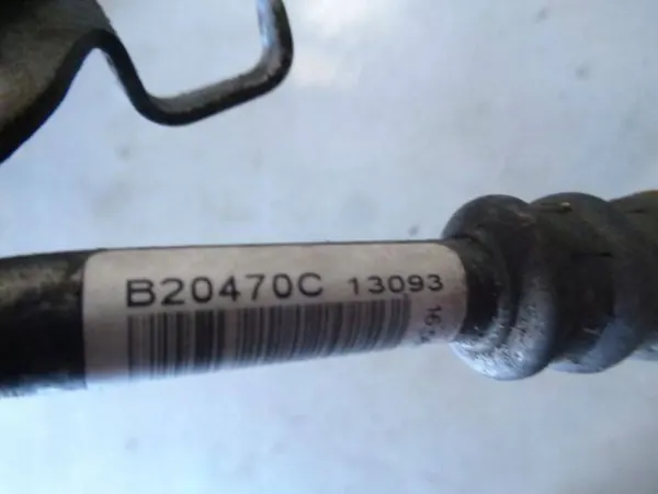 Mercedes-Benz OE OKL809 ohjausjäädyttäjä image 4