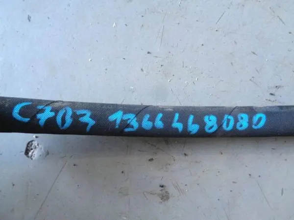 Mercedes-Benz OE OKL809 ohjausjäädyttäjä image 6
