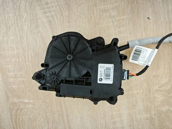 OEM 7430626 kofferbaksluitmechanisme voor BMW G26 image 3
