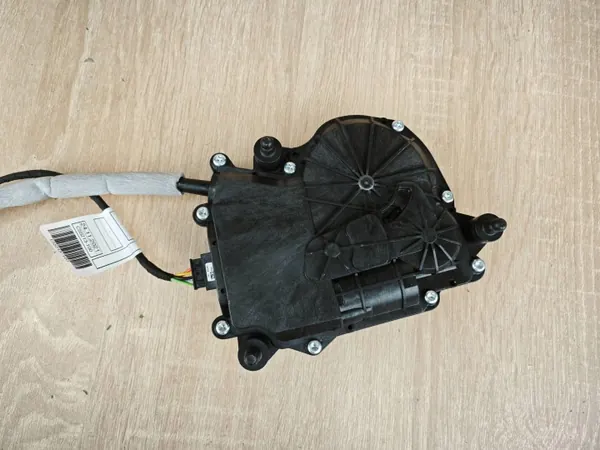 OEM 7430626 kofferbaksluitmechanisme voor BMW G26 image 6