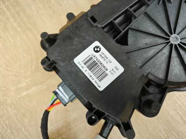 OEM 7430626 kofferbaksluitmechanisme voor BMW G26 image 7