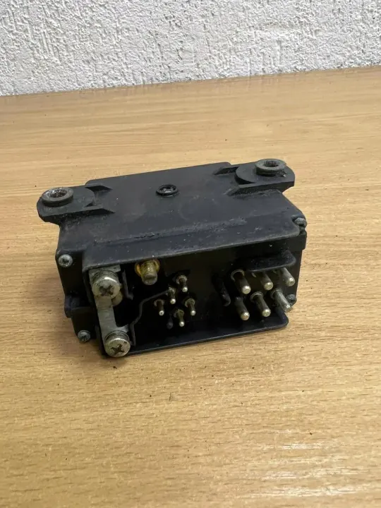 Rele D7340 Mercedes-Benz E W210 Diesel 1997 image 4