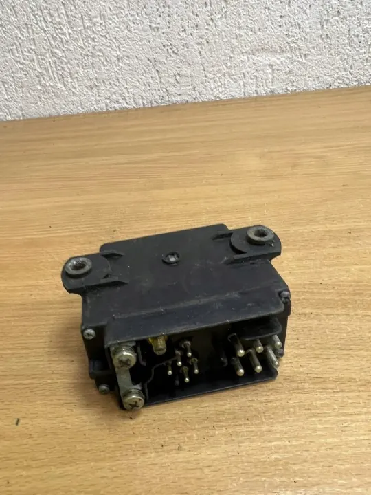 Rele D7340 Mercedes-Benz E W210 Diesel 1997 image 5
