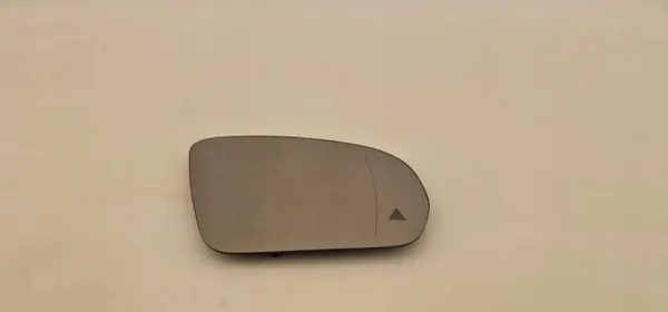 Insert Miroir Mercedes C W205 OEM 22480522 Droit Avant image 2