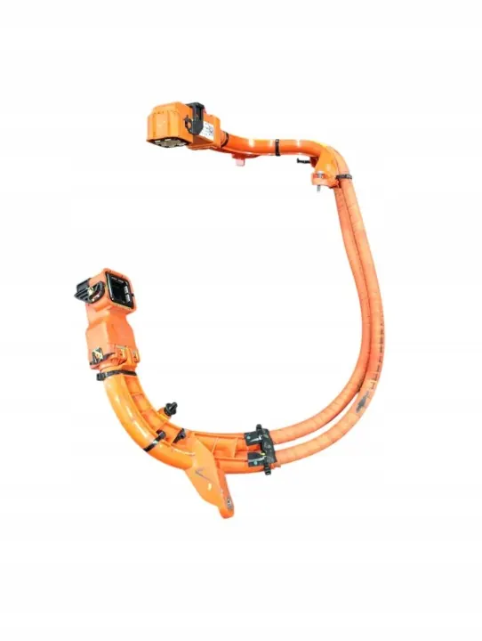 Tesla Korkeajännitekaapeli OEM 158832320A - Käytetty image 5