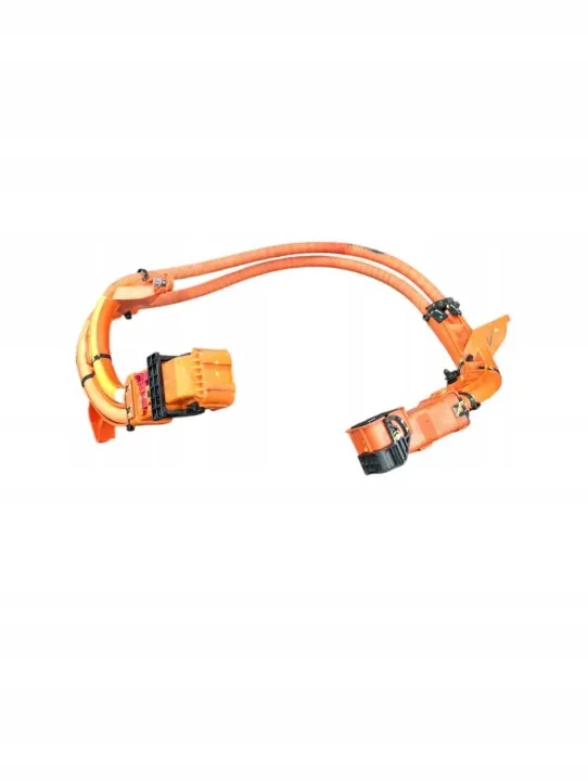 Tesla Korkeajännitekaapeli OEM 158832320A - Käytetty image 6