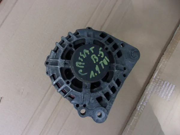 Vaihtovirtageneraattori VW Passat B5 1.9 TDI image 2