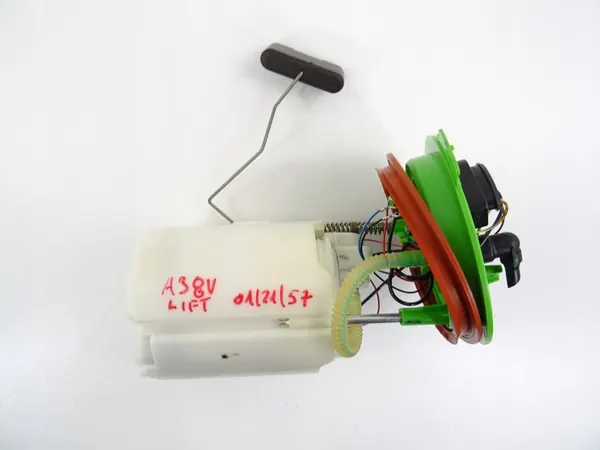 Brandstofpomp AUDI A3 1.4 TSI 5Q0919051BN image 2